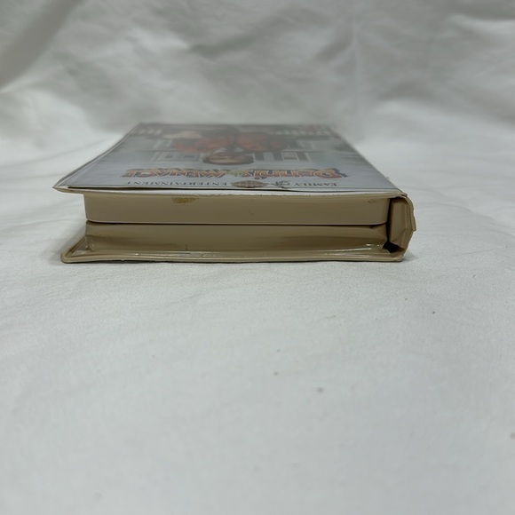 Dennis the Menace VHS - Picture 7 of 11